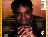 Carl Anderson - Heavy Weather Sunlight Again (CD) Image